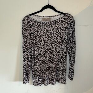 ⭐️Fitted Long Sleeve T-Shirt